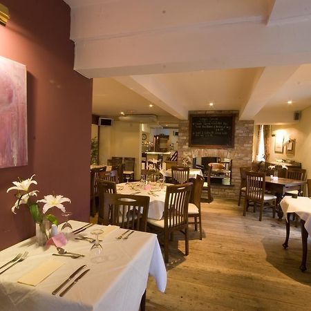 Whitminster Inn Claypits Exterior foto