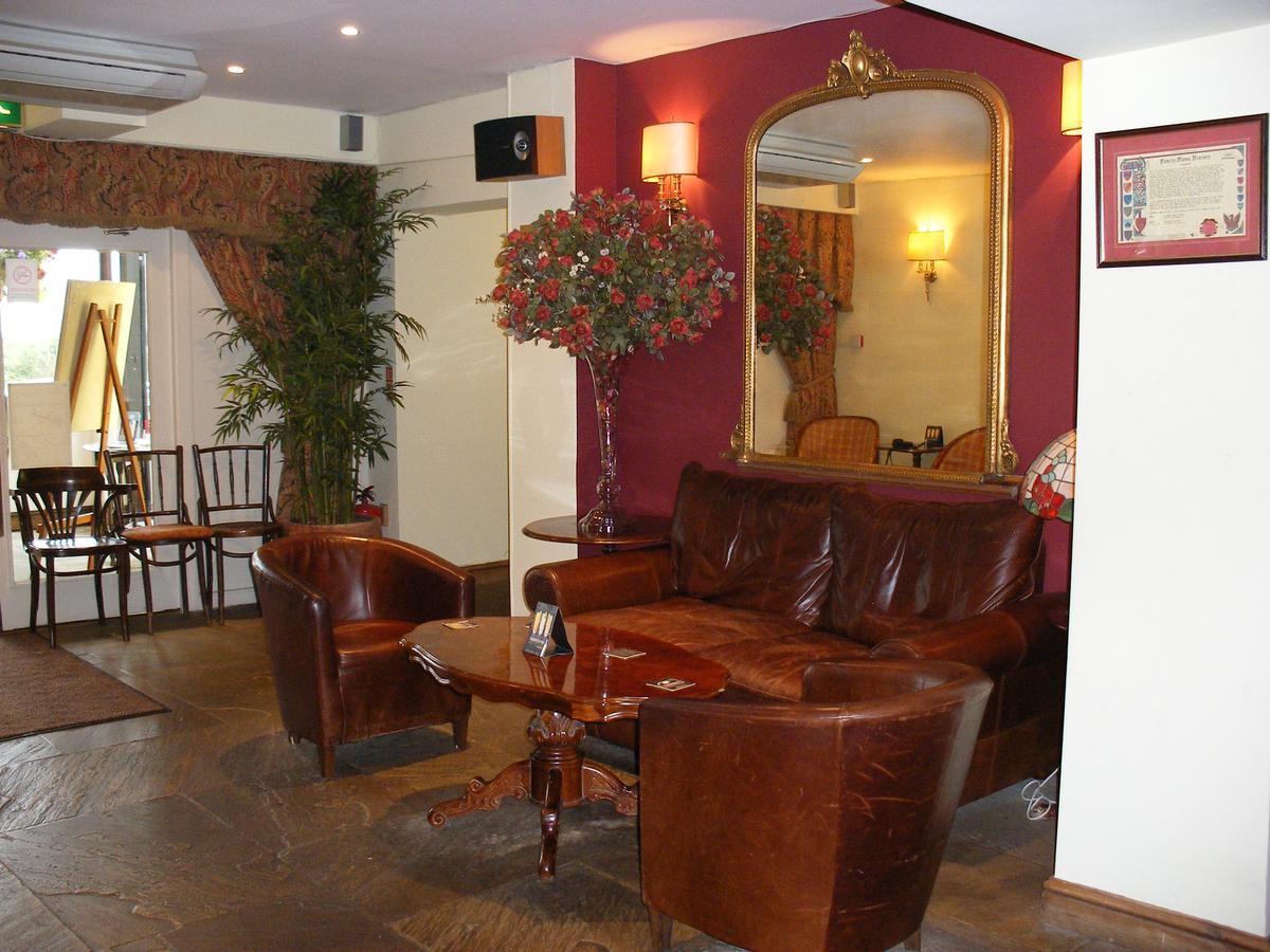Whitminster Inn Claypits Exterior foto